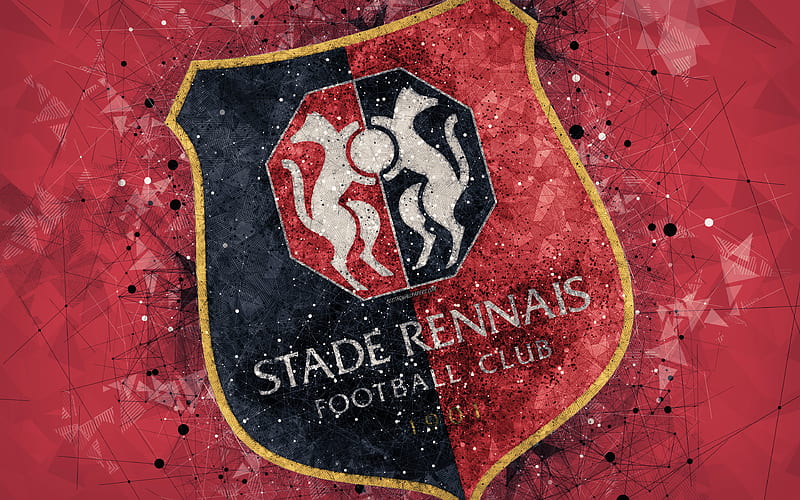 Stade Rennais Rising Force in French Football