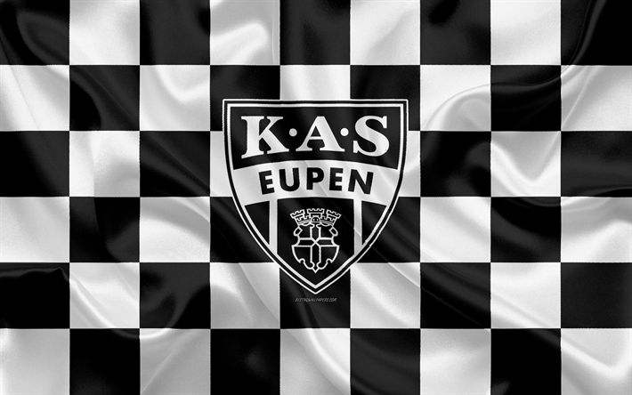 KAS Eupen Belgian Football Contenders